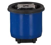 Febi BILSTEIN Corpo Assale Cuscinetto IN Gomma-metallo per Citroën C4 II B7 1.6