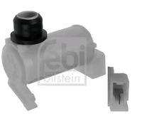 FEBI BILSTEIN 47422 Pompa acqua lavaggio, Pulizia cristalli