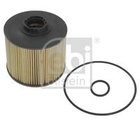 FEBI BILSTEIN 47428 Filtro carburante