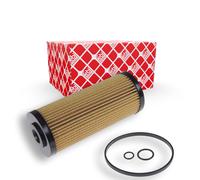 FEBI BILSTEIN 47458 Filtro olio