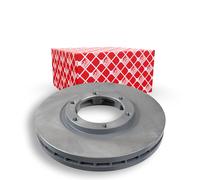 FEBI BILSTEIN 47462 Disco freno