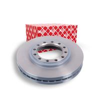 FEBI BILSTEIN 47470 Disco freno