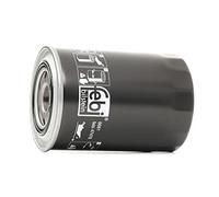 Febi bilstein 47476 - Filtro olio, 1 pezzo