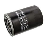 Febi Bilstein Filtro olio 47477 ad avvitamento