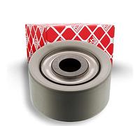 Puleggia di rinvio/guida, cinghia trapezoidale FEBI BILSTEIN 47501