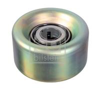 FEBI BILSTEIN 47501 Galoppino/Guidacinghia, Cinghia Poly-V per MERCEDES-BENZ,SET
