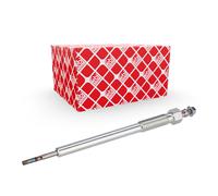 FEBI BILSTEIN 47504 Candeletta per MITSUBISHI L 200 / Triton Pickup (KAT, KBT)