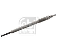 FEBI BILSTEIN 47512 candeletta 11 V M4 lunghezza 159 mm metallica