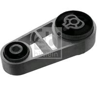 FEBI BILSTEIN 47541 Supporto motore Cuscinetto gomma-metallo Posteriore