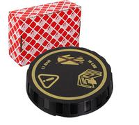 Tappo di chiusura, serbatoio del refrigerante FEBI BILSTEIN 47561