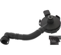 FEBI BILSTEIN 47564 Valvola, Ventilazione carter