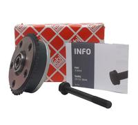 Febi BILSTEIN 47572 Regolatore Dell'Albero a Camme Lato Uscita per BMW E81 E87
