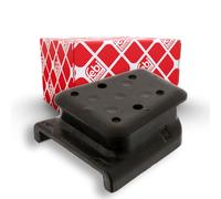 Boccola cuscinetto, molla a balestra FEBI BILSTEIN 47584