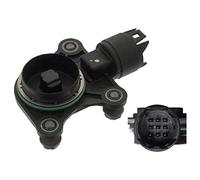 FEBI BILSTEIN 47586 Sensore, Albero a eccentrici (Alzata valvola variabile)