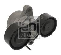 FEBI BILSTEIN 47587 Tendicinghia, Cinghia Poly-V per BMW