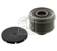 FEBI BILSTEIN Dispositivo ruota libera alternatore per SUZUKI 47589