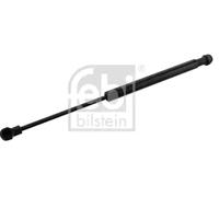 FEBI BILSTEIN 47631 Ammortizzatore pneumatico, Regolazione sedile