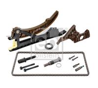 FEBI BILSTEIN 47659 Kit catena distribuzione per BMW