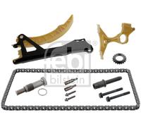 FEBI BILSTEIN 47660 Kit catena distribuzione per BMW