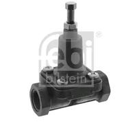 FEBI BILSTEIN 47669 Valvola troppo pieno / riflusso
