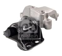 FEBI BILSTEIN 47706 Sospensione, Motore per RENAULT Twingo, Clio, Kangoo, Thalia