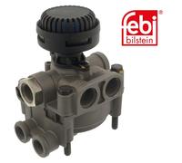 Febi BILSTEIN 47718 Valvola Relè per Impianto Aria Compressa Volvo,Renault ( Rvi