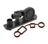 Valvola, ventilazione del carter FEBI BILSTEIN 47726