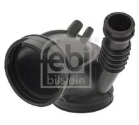 FEBI BILSTEIN 47727 Flessibile d'aspirazione, Filtro aria per BMW