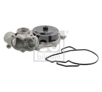 FEBI BILSTEIN 47731 Pompa dell’acqua, raffreddamento motore per MERCEDES-BENZ