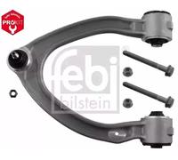 FEBI BILSTEIN 47736 Braccio oscillante, sospensione ruota