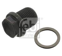 FEBI BILSTEIN 47739 Vite di chiusura, vaschetta dell'olio per FORD,LAND ROVER,VO