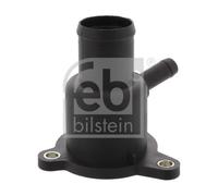 FEBI BILSTEIN 47744 Flangia d. refrigerante per DACIA,NISSAN,OPEL,RENAULT,VAUXHA