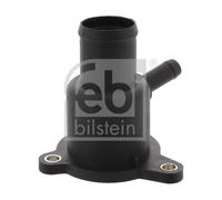 Febi BILSTEIN 47744 Flangia Refrigerante per , Dacia,Nissan, Opel, Renault, Opel
