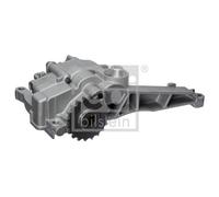 FEBI BILSTEIN 47758 Pompa olio per MERCEDES-BENZ