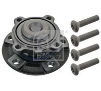 FEBI BILSTEIN 47760 Kit cuscinetto ruota per BMW,BMW (BRILLIANCE)