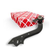 FEBI BILSTEIN Guida a rulli porta scorrevole 47761