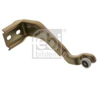FEBI BILSTEIN 47762 Guidarullo, Porta scorrevole per DODGE,MERCEDES-BENZ,VW