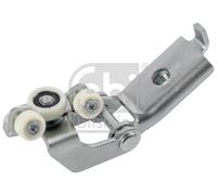 FEBI BILSTEIN 47764 Guidarullo, Porta scorrevole per DODGE,MERCEDES-BENZ,VW