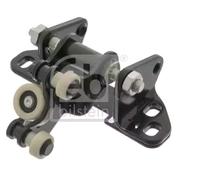 Guida a rulli, porta scorrevole FEBI BILSTEIN 47765 destro