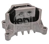 FEBI BILSTEIN 47771 Sospensione, Motore per MAN