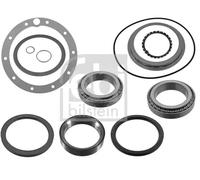 FEBI BILSTEIN 47787 Kit cuscinetto ruota