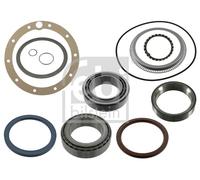 FEBI BILSTEIN 47789 Mozzo ruota per MERCEDES-BENZ