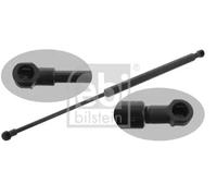 FEBI BILSTEIN 47811 Ammortizatore pneumatico, Cofano bagagli / vano carico