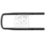 FEBI BILSTEIN 47815 Staffa attacco molla