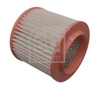 FEBI BILSTEIN 47828 Filtro aria per AUDI