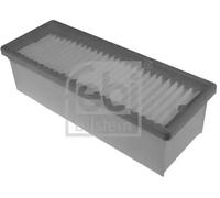 FEBI BILSTEIN 47830 Filtro aria