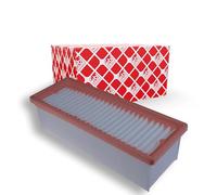 FEBI BILSTEIN 47830 Filtro aria motore Cartuccia filtro