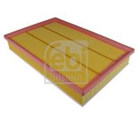 FEBI BILSTEIN 47831 Filtro aria per AUDI,VW,VW (SVW)