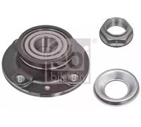 FEBI BILSTEIN Kit cuscinetto ruota per CITROËN PEUGEOT 47833