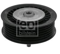 FEBI BILSTEIN 47861 Galoppino guidacinghia, cinghia Poly-V
